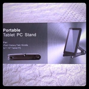 Tablet PC stand